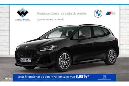 BMW 218 Gebrauchtwagen