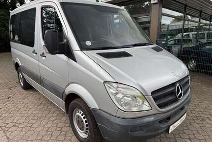 Lancia Sprinter 