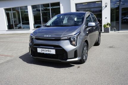 Kia Picanto Gebrauchtwagen