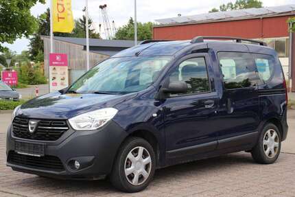 Dacia Dokker Gebrauchtwagen