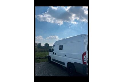 Citroen Jumper Gebrauchtwagen