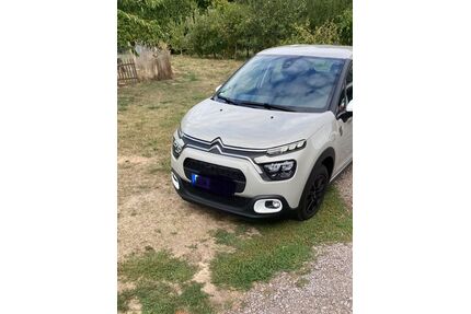 Citroen C3 Gebrauchtwagen
