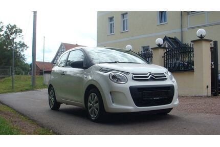 Citroen C1 Gebrauchtwagen