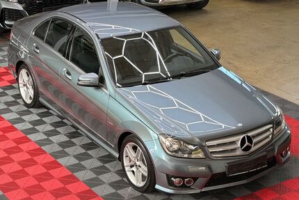 Mercedes-Benz C 180 Gebrauchtwagen