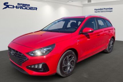 Hyundai i30 Gebrauchtwagen