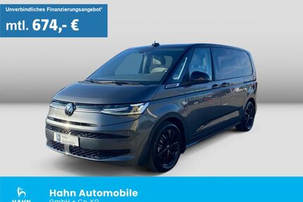 VW T7 Multivan Gebrauchtwagen