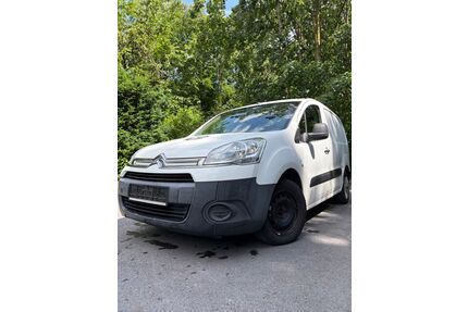Citroen Berlingo Gebrauchtwagen