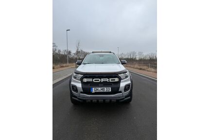 Ford Ranger Gebrauchtwagen