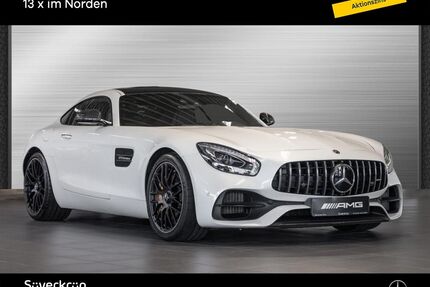 Mercedes-Benz AMG GT S Gebrauchtwagen