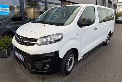 Opel Vivaro Gebrauchtwagen