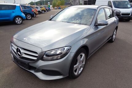 Mercedes-Benz C 200 Gebrauchtwagen