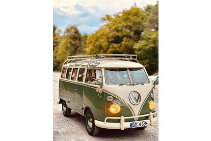 VW T1 Gebrauchtwagen