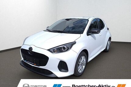 Mazda 2 Hybrid Gebrauchtwagen