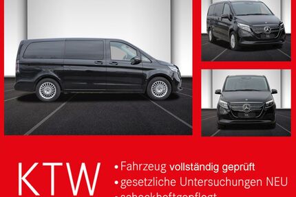 Mercedes-Benz EQV Gebrauchtwagen