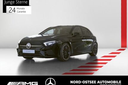 Mercedes-Benz A 250 Gebrauchtwagen