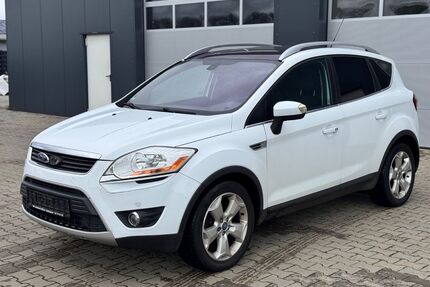 Ford Kuga Gebrauchtwagen