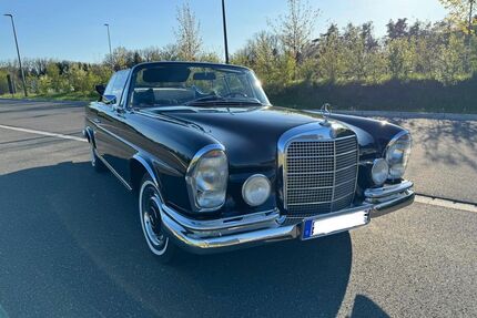 Mercedes-Benz 280 Gebrauchtwagen