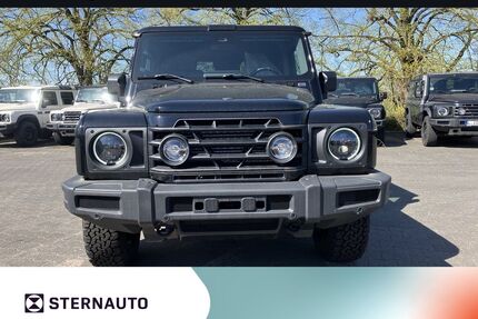 Ineos Grenadier Gebrauchtwagen