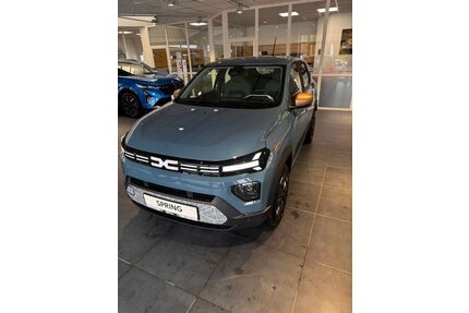 Dacia Spring Gebrauchtwagen