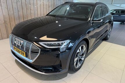 Audi e-tron Gebrauchtwagen