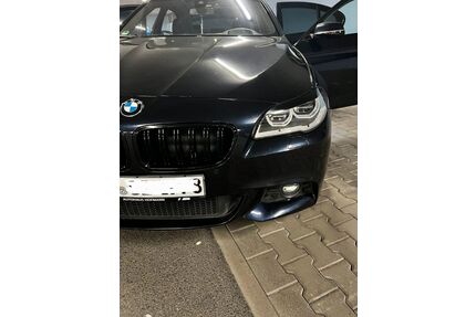 BMW 520 Gebrauchtwagen