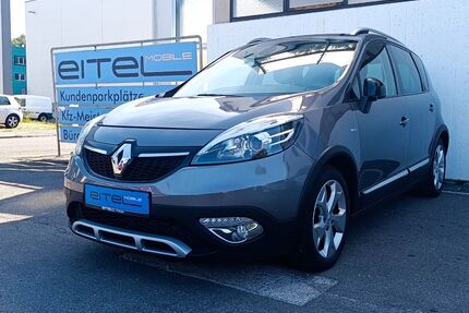 Renault Scenic Gebrauchtwagen