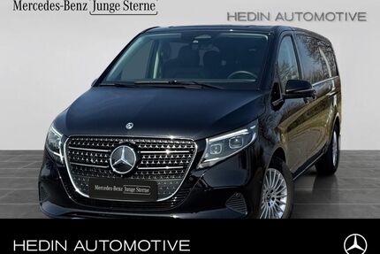 Mercedes-Benz V 300 Gebrauchtwagen