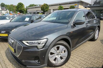 Audi e-tron Gebrauchtwagen