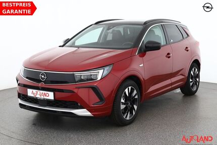 Opel Grandland (X) Gebrauchtwagen