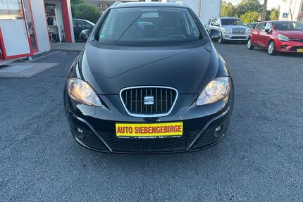 Seat Altea Gebrauchtwagen