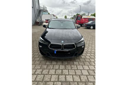 BMW X2 Gebrauchtwagen