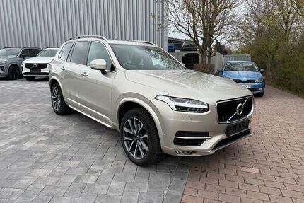 Volvo XC90 Gebrauchtwagen