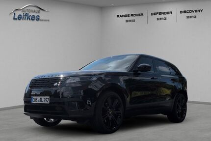 Land Rover Range Rover Velar Gebrauchtwagen