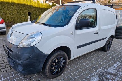 Renault Kangoo Gebrauchtwagen