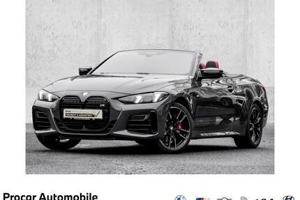 BMW M440 Gebrauchtwagen