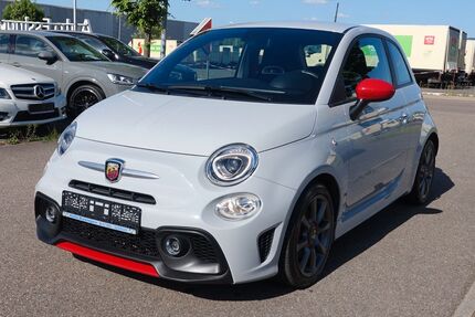 Abarth 595 Gebrauchtwagen
