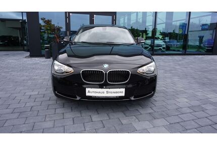 BMW 116 Gebrauchtwagen