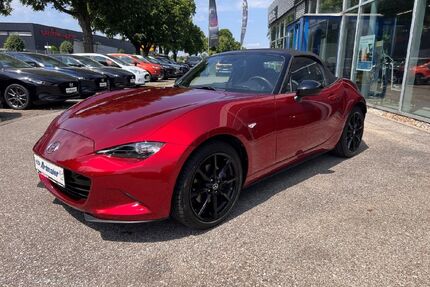 Mazda MX-5 Gebrauchtwagen