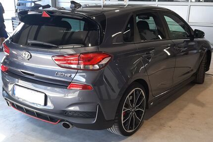 Hyundai i30 Gebrauchtwagen
