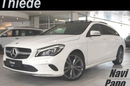 Mercedes-Benz CLA 200 Gebrauchtwagen
