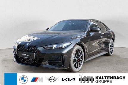 BMW 420 Gran Coupé Gebrauchtwagen