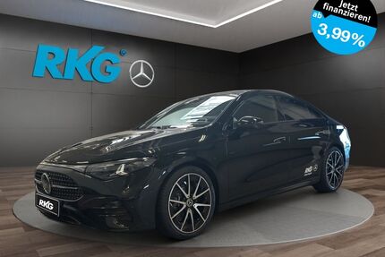 Mercedes-Benz CLA 200 Gebrauchtwagen