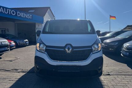 Renault Trafic Gebrauchtwagen