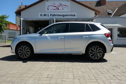 Skoda Kamiq Gebrauchtwagen