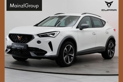 Cupra Formentor Gebrauchtwagen