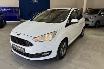 Ford C-Max Gebrauchtwagen