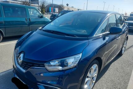 Renault Scenic Gebrauchtwagen
