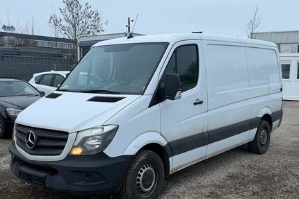 Mercedes-Benz Sprinter Gebrauchtwagen