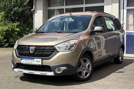 Dacia Lodgy Gebrauchtwagen