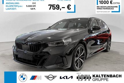 BMW 520 Gebrauchtwagen